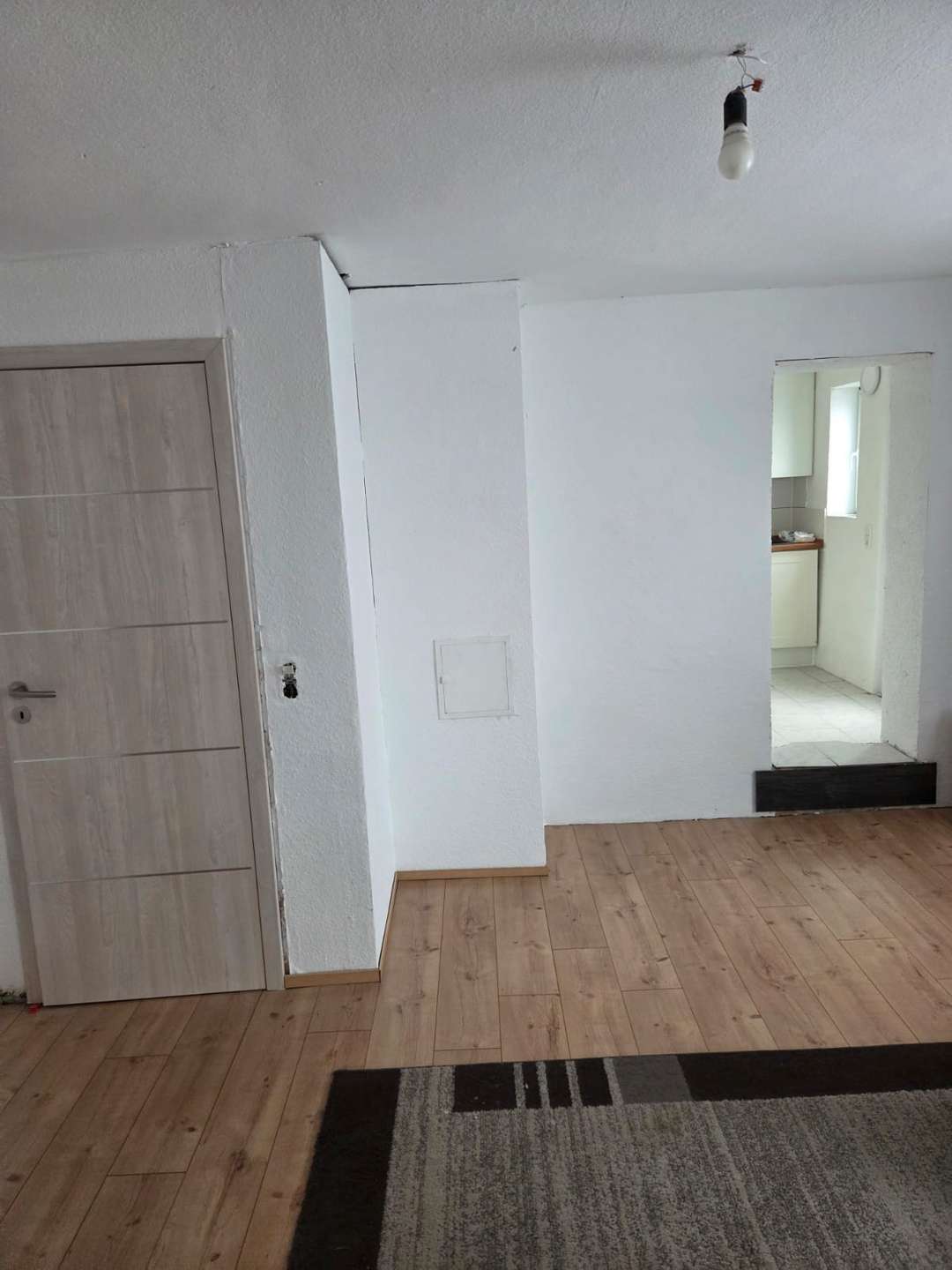 DG: Wohnzimmer